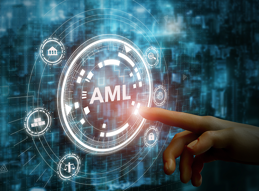 Start the year with an AML compliance bang!